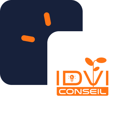 Suivez l'actualité de IDVI Conseil sur Linkedin